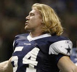 Illustration for article titled The Bottom 100: The Worst Players In NFL History (Part 1)